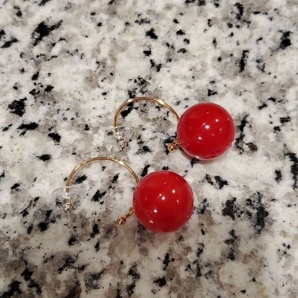 Elegant Big dangle gypsy earrings jewelry - Picture 4 of 4